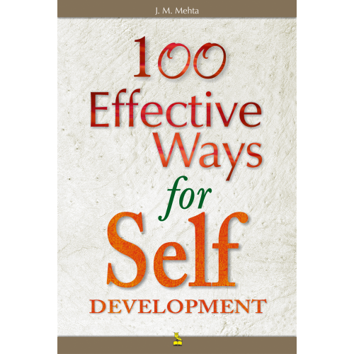 100 Effective Way For Self Development